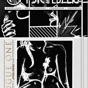 Revista Psicoesfera - Relatos Pulp