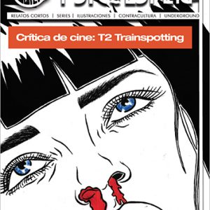 Revista Psicoesfera - Relatos Pulp