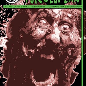 Revista Psicoesfera - Relatos Pulp